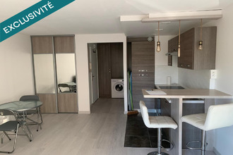  appartement le-cannet 06110