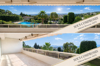  appartement le-cannet 06110