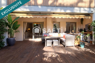  appartement le-cannet 06110