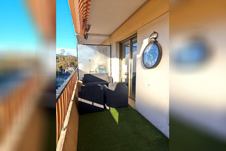  appartement le-cannet 06110