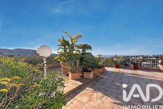  appartement le-cannet 06110