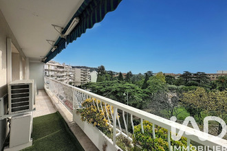  appartement le-cannet 06110