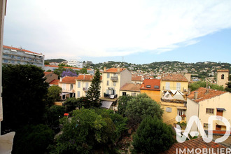  appartement le-cannet 06110