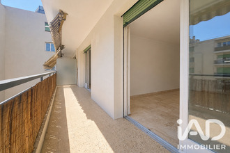  appartement le-cannet 06110