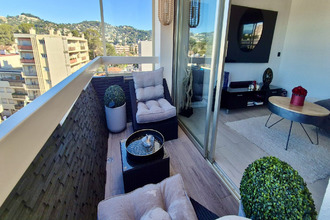  appartement le-cannet 06110