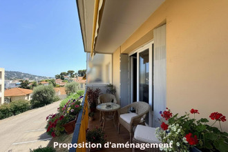  appartement le-cannet 06110
