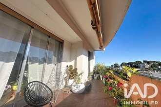  appartement le-cannet 06110
