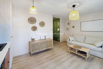  appartement le-cannet 06110