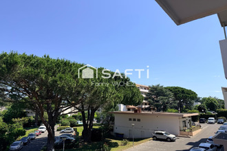  appartement le-cannet 06110