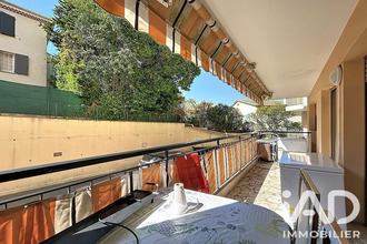  appartement le-cannet 06110