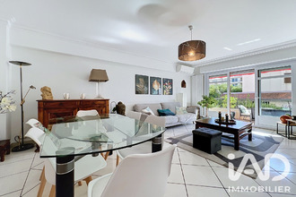  appartement le-cannet 06110