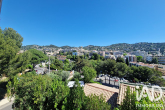  appartement le-cannet 06110