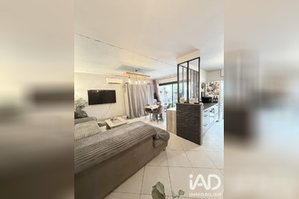  appartement le-cannet 06110