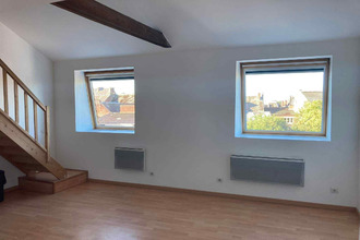  appartement le-cateau-cambresis 59360