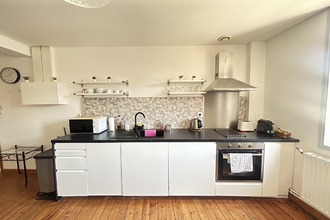  appartement le-cateau-cambresis 59360