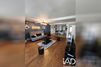  appartement le-cendre 63670