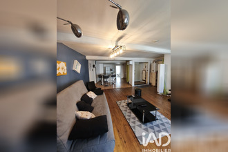  appartement le-cendre 63670
