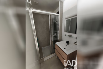  appartement le-cendre 63670