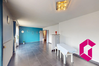  appartement le-chambon-feugerolles 42500