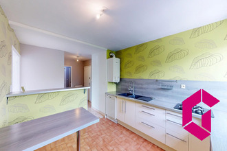  appartement le-chambon-feugerolles 42500