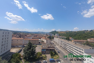  appartement le-chambon-feugerolles 42500