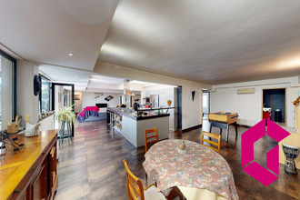  appartement le-chambon-feugerolles 42500