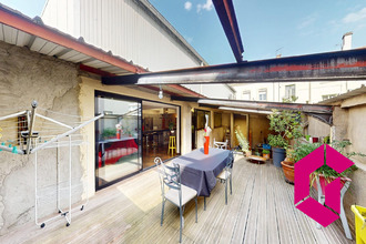  appartement le-chambon-feugerolles 42500