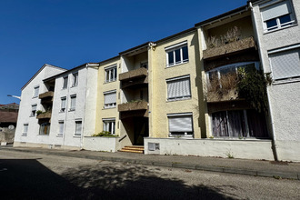  appartement le-chambon-feugerolles 42500