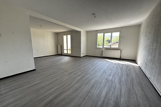  appartement le-chambon-feugerolles 42500