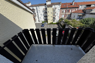  appartement le-chambon-feugerolles 42500