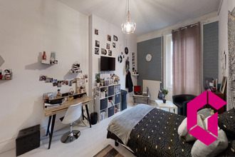  appartement le-chambon-feugerolles 42500