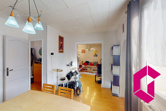  appartement le-chambon-feugerolles 42500