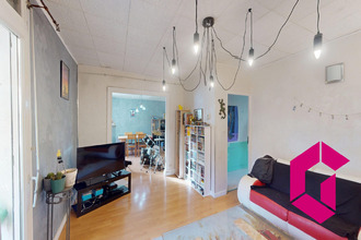  appartement le-chambon-feugerolles 42500