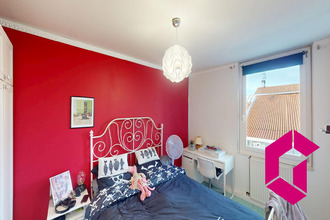  appartement le-chambon-feugerolles 42500