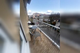  appartement le-chambon-feugerolles 42500