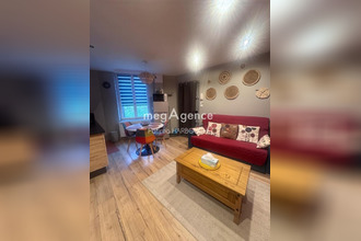  appartement le-chambon-feugerolles 42500