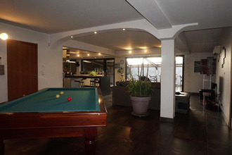  appartement le-chambon-feugerolles 42500