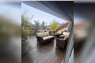  appartement le-chambon-feugerolles 42500