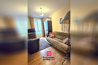  appartement le-chambon-feugerolles 42500