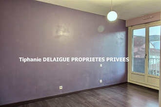  appartement le-chambon-feugerolles 42500