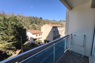  appartement le-chambon-feugerolles 42500