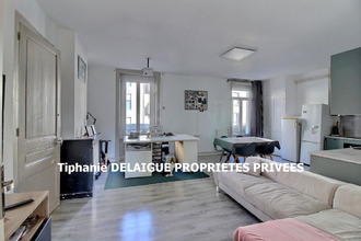  appartement le-chambon-feugerolles 42500