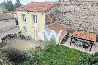  appartement le-chambon-feugerolles 42500