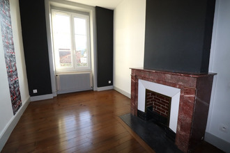  appartement le-chambon-feugerolles 42500