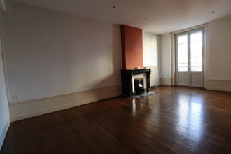  appartement le-chambon-feugerolles 42500