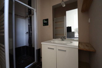  appartement le-chambon-feugerolles 42500