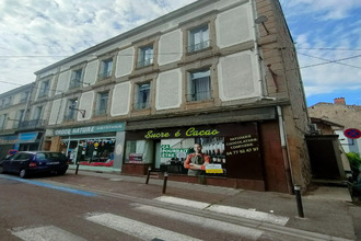  appartement le-chambon-feugerolles 42500