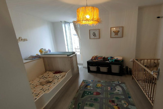  appartement le-chambon-feugerolles 42500