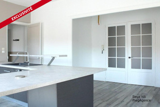  appartement le-chambon-feugerolles 42500