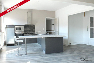  appartement le-chambon-feugerolles 42500